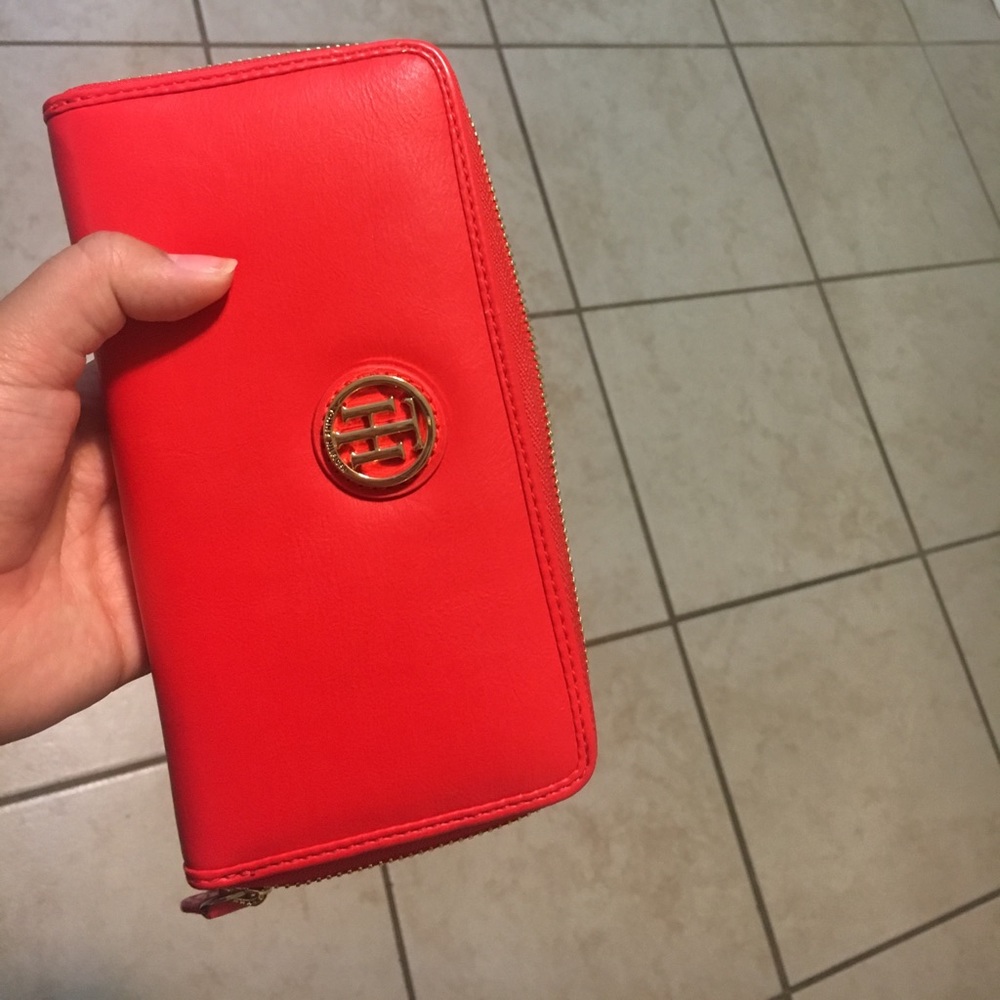 Tommy Wallet